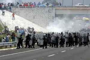 Autoridades enmudecen ante la ONU por el crimen de Tehuatlie