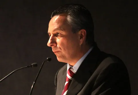 Víctor Carrancá se niega a revelar datos del primer secuestro de 2013