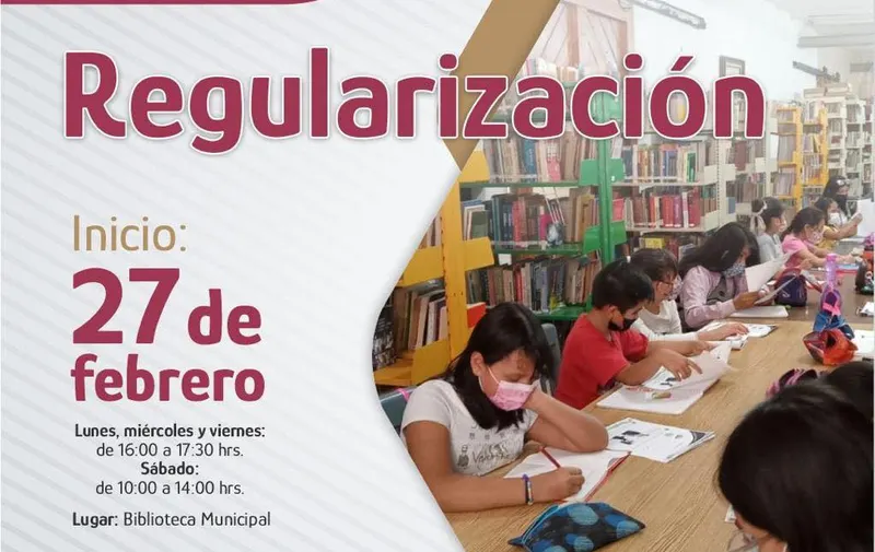 Cursos atlixco
