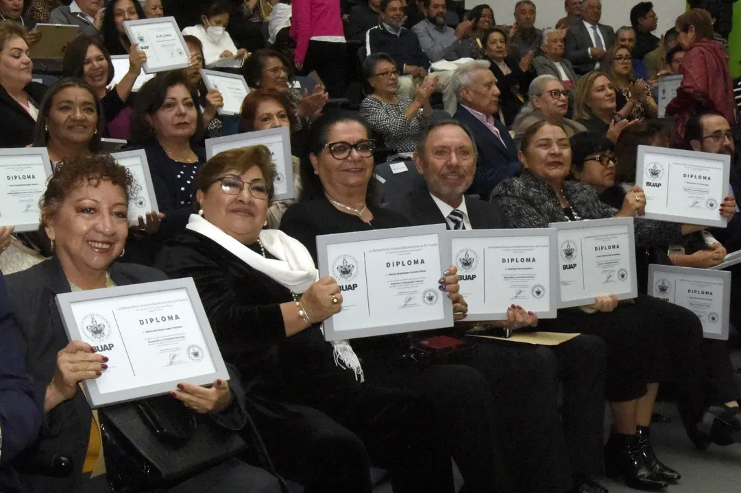Universidad para Adultos