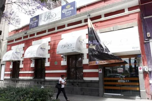 Clausuran de manera temporal 46 bares y antros por diversas faltas: Alvarado Limón