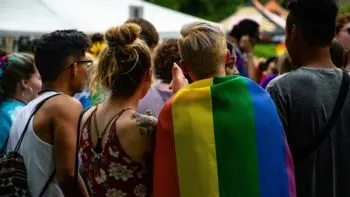 “Nos rompe por completo”, activistas LGBTTTIQ+ denuncian violencia hacia su comunidad
