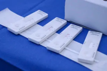 Registra Puebla 98 casos acumulados de dengue: Salud