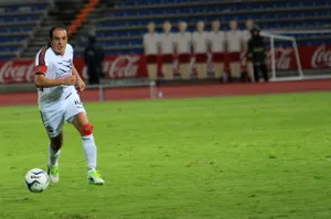 Cuauhtémoc Blanco quiere regresar a salvar al Tri