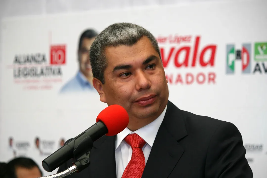 Javier López Zavala