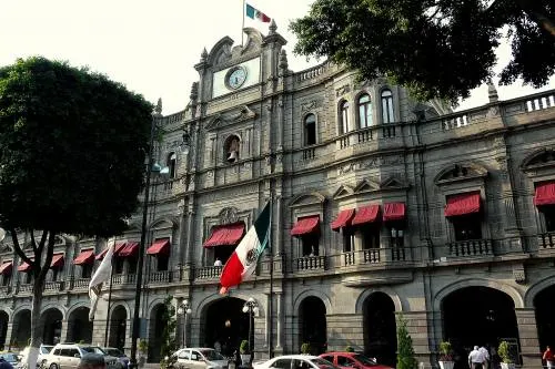 Ayuntamiento de Puebla con subejercicio de 500 millones de pesos en tan sólo tres meses