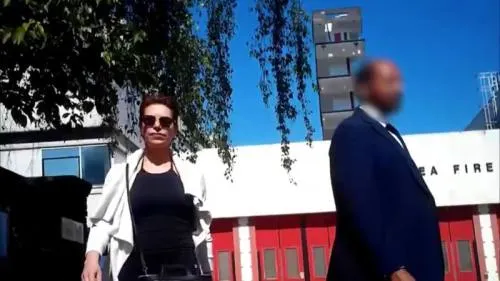 Hacienda acusa a Karime Macías de defraudación fiscal