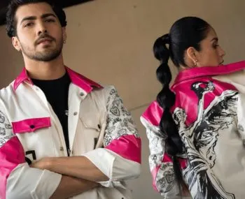 Española crítica los uniformes de México para los juegos olímpicos