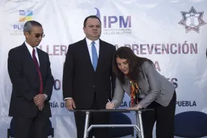 Alerta de Género es un proceso de análisis: IPM
