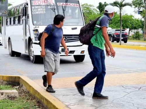 Repuntan casos de covid-19 en Quintana Roo