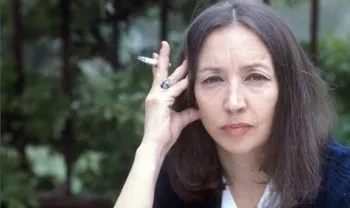 El Once presenta ‘Oriana’, drama biográfico de una periodista de guerra italiana