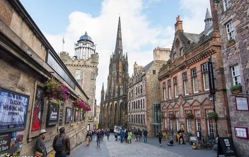 Edimburgo