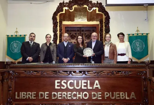 Gobierno de la ciudad anuncia la Cámara de Comercio Migrante
