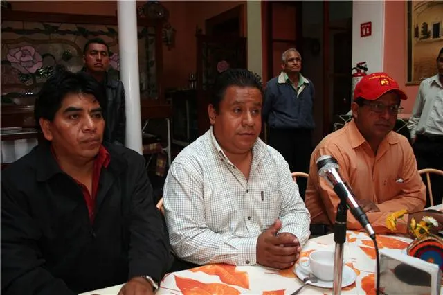 PT impugnará triunfo de EPN y Blanca Alcalá