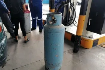 No se dará marcha atrás a la inspección de lugares que venden gasolina y gas LP: MB