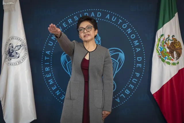 Cedillo y la historia de la BUAP