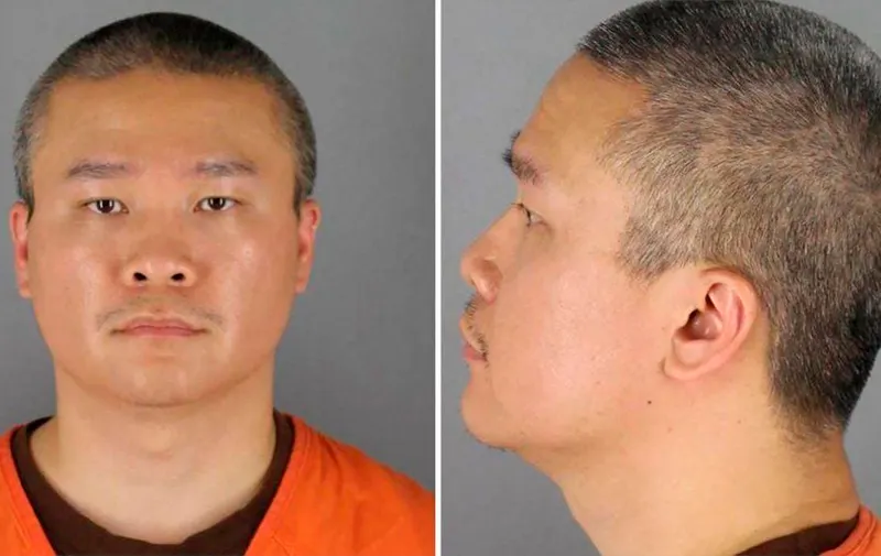 Condenan a Tou Thao por homicidio de Floyd