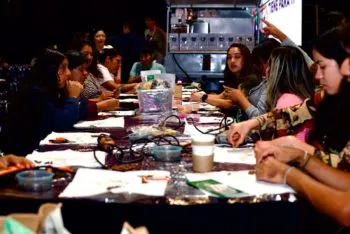Concafé 2026: talleres muestran nuevas formas de generar ingresos a partir del café poblano