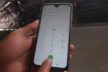 Puebla, séptimo lugar nacional con más llamadas al 911