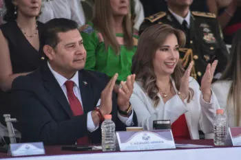 Alejandro Armenta se reunirá con Concejos Municipales de Esperanza, Acatlán y Tepeyahualco