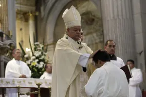 Ordena Arzobispo nuevos diáconos y sacerdotes