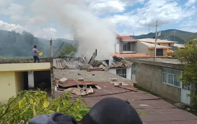 Santiago Tenango