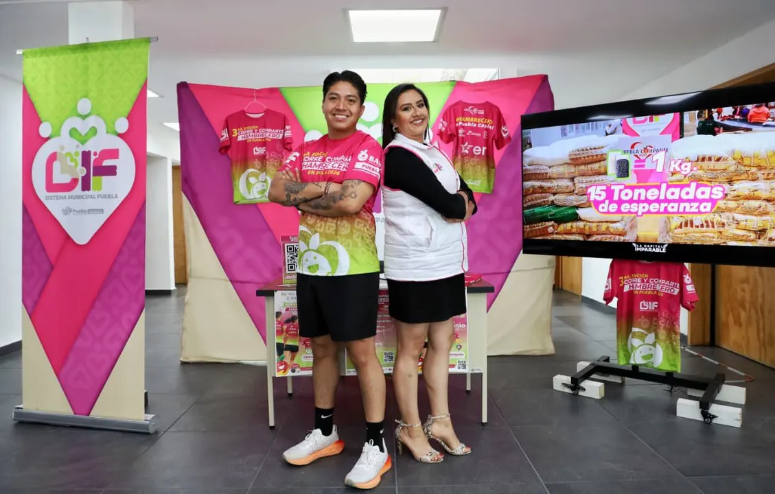 Ayto Pue Smdif Corre Y Comparte 