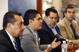 Ediles que autoricen policías comunitarias serán sancionados: Segob
