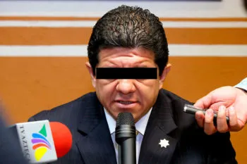 Revés para Adolfo Karam en caso Lydia Cacho, le rechazan amparo y seguirá en prisión