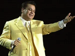 Los supuestos amores de Juan Gabriel