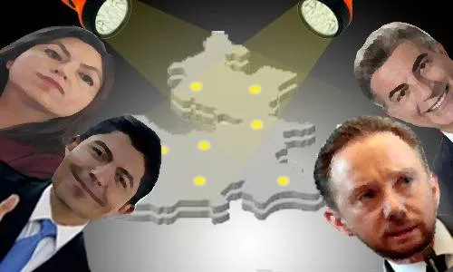Dudas en torno a la licitación del alumbrado público