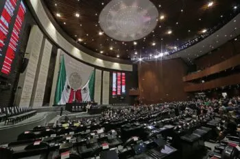 Coparmex alerta sobre riesgos de sobrerregulación en reforma antilavado: pide gradualidad y apoyo a mipymes