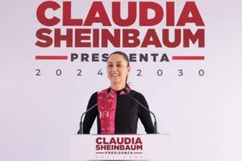 Sheinbaum da fechas para censo de adultos mayores para el programa “Hoy por ustedes, mañana por nosotros”