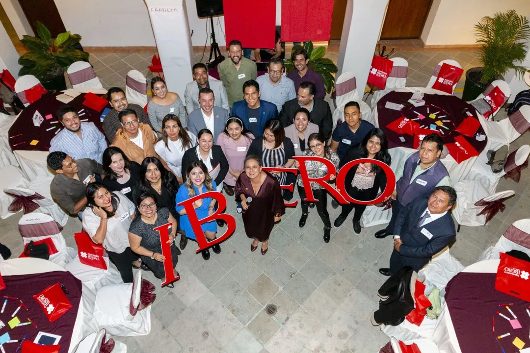 Oaxaca Ibero