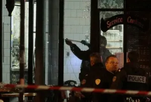 Mueren dos mexicanas por atentados en París, confirma SRE