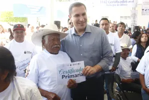 No se reducirá el Impuesto sobre la Nómina, aclara Moreno Valle