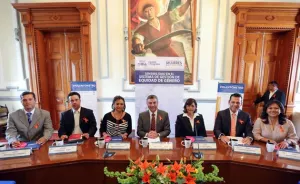 Equidad de género, fundamental: Gali