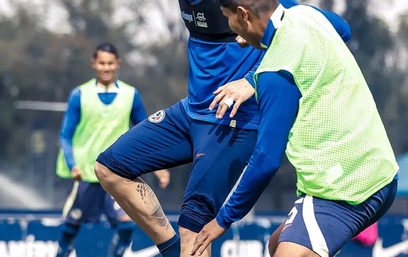 Rival del Club América por definir