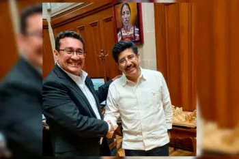 Construyen Congreso local y SCJN camino para una legislatura indígena en Puebla