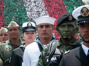 Desfile del 16 de septiembre contará con novedades