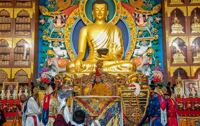 Dalái Lama