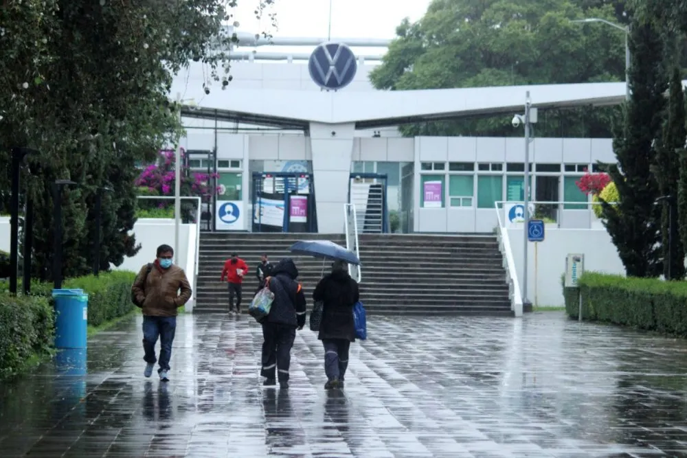 VW