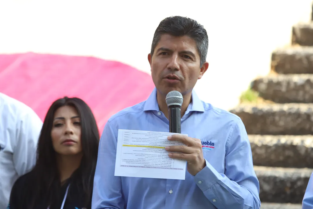 Eduardo Rivera Pérez