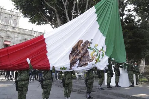 Puebla ha avanzado en el combate a la pobreza y desigualdad: Riestra Piña