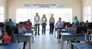 Vamos por el camino correcto hacia un mejor futuro: RMV