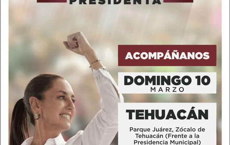 claudia-sheinbaum-tehuacan