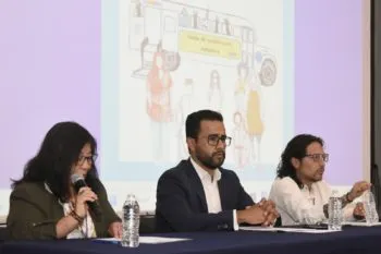 BUAP impulsa política institucional para fortalecer la inclusión y atención de personas con discapacidad