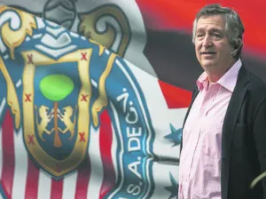 Los DT de Chivas tienen ciclos de… siete meses