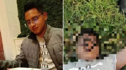 Hallan a joven sin vida, con signos de tortura en Canoa; tenía reporte de desaparición