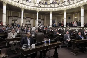Diputados desempolvan línea de crédito para ayuntamientos